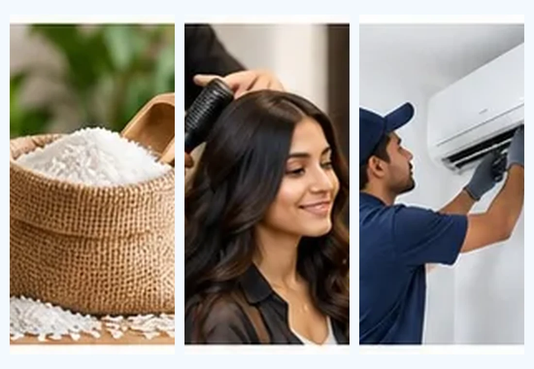 Catalogue listings feature visual for small businesses