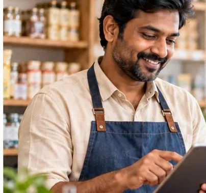 1 business 1 business feature visual for small businesses