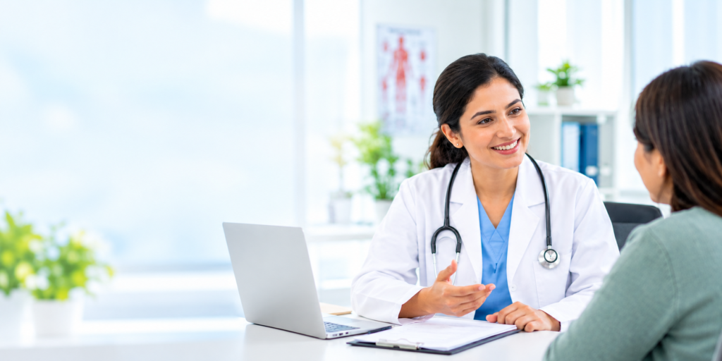 Best Specialist Clinics