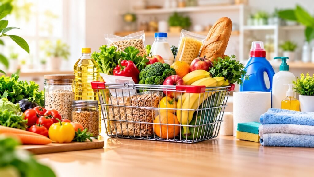 Grocery Grocery