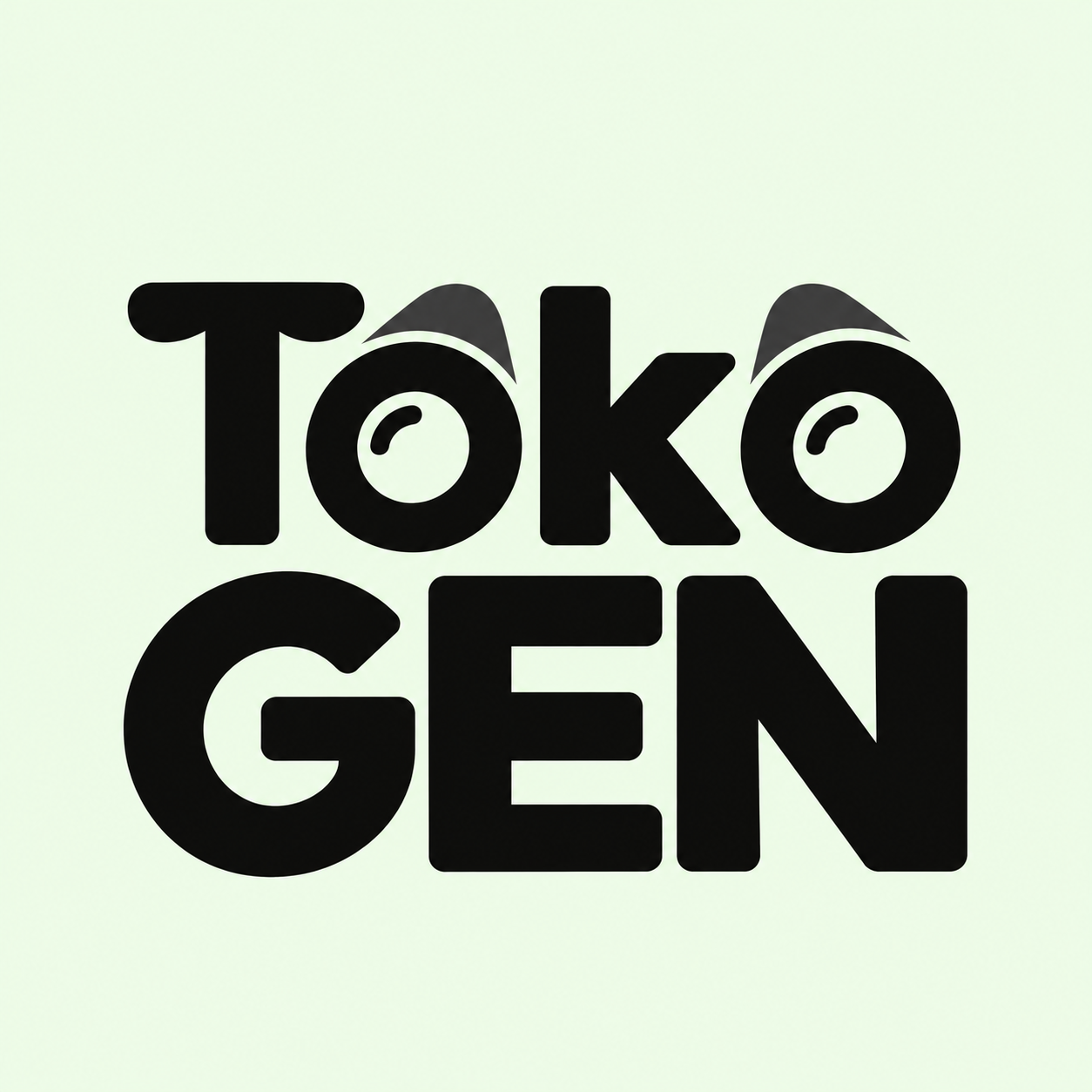 TokoGen logo